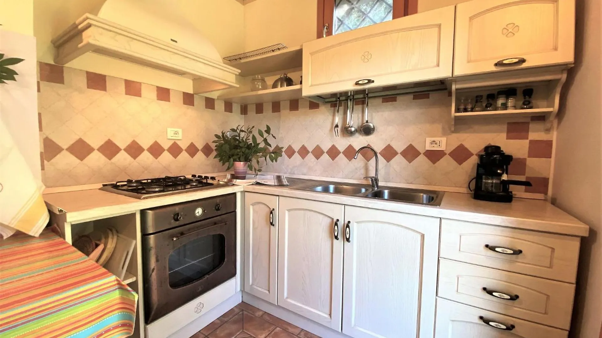 Holiday Home Il Frutteto By Interhome Montescudaio