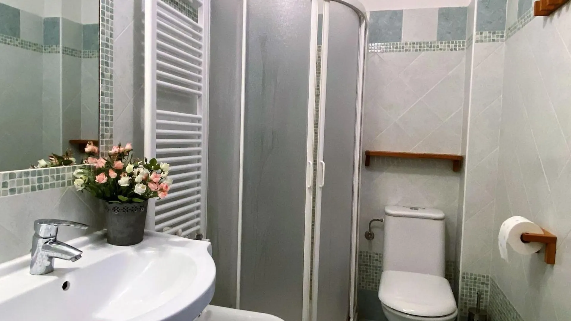 Holiday Home Il Frutteto By Interhome Montescudaio 0*,