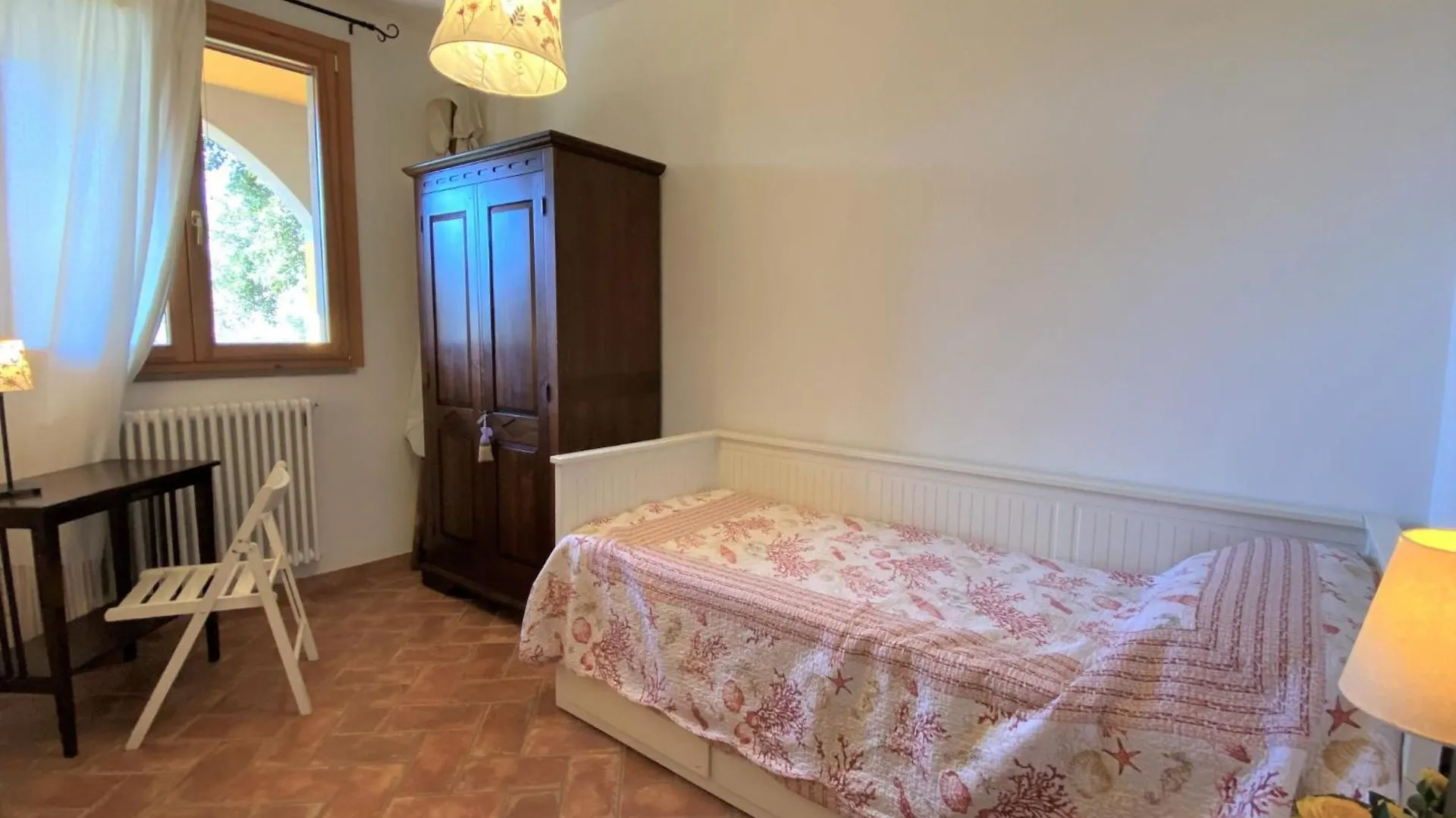 Holiday Home Il Frutteto By Interhome Montescudaio