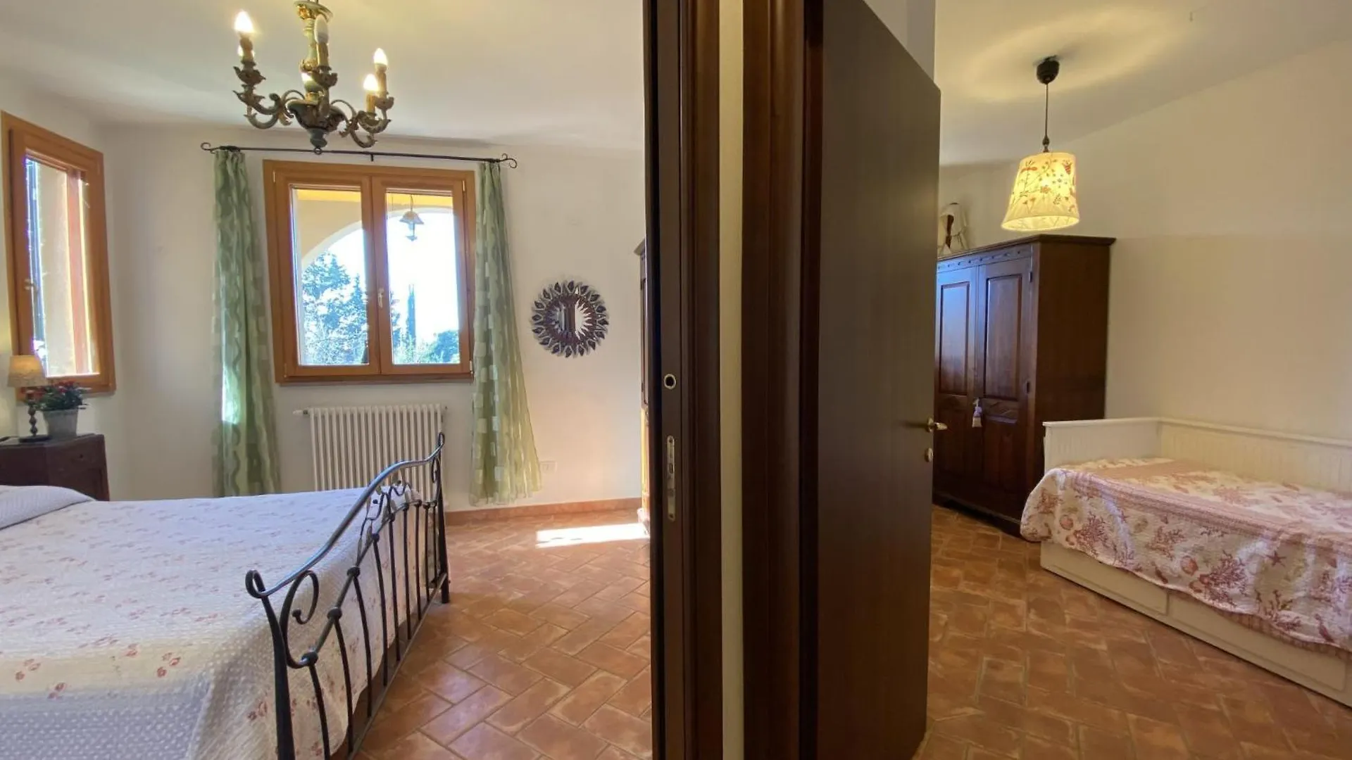 Holiday Home Il Frutteto By Interhome Montescudaio Italy