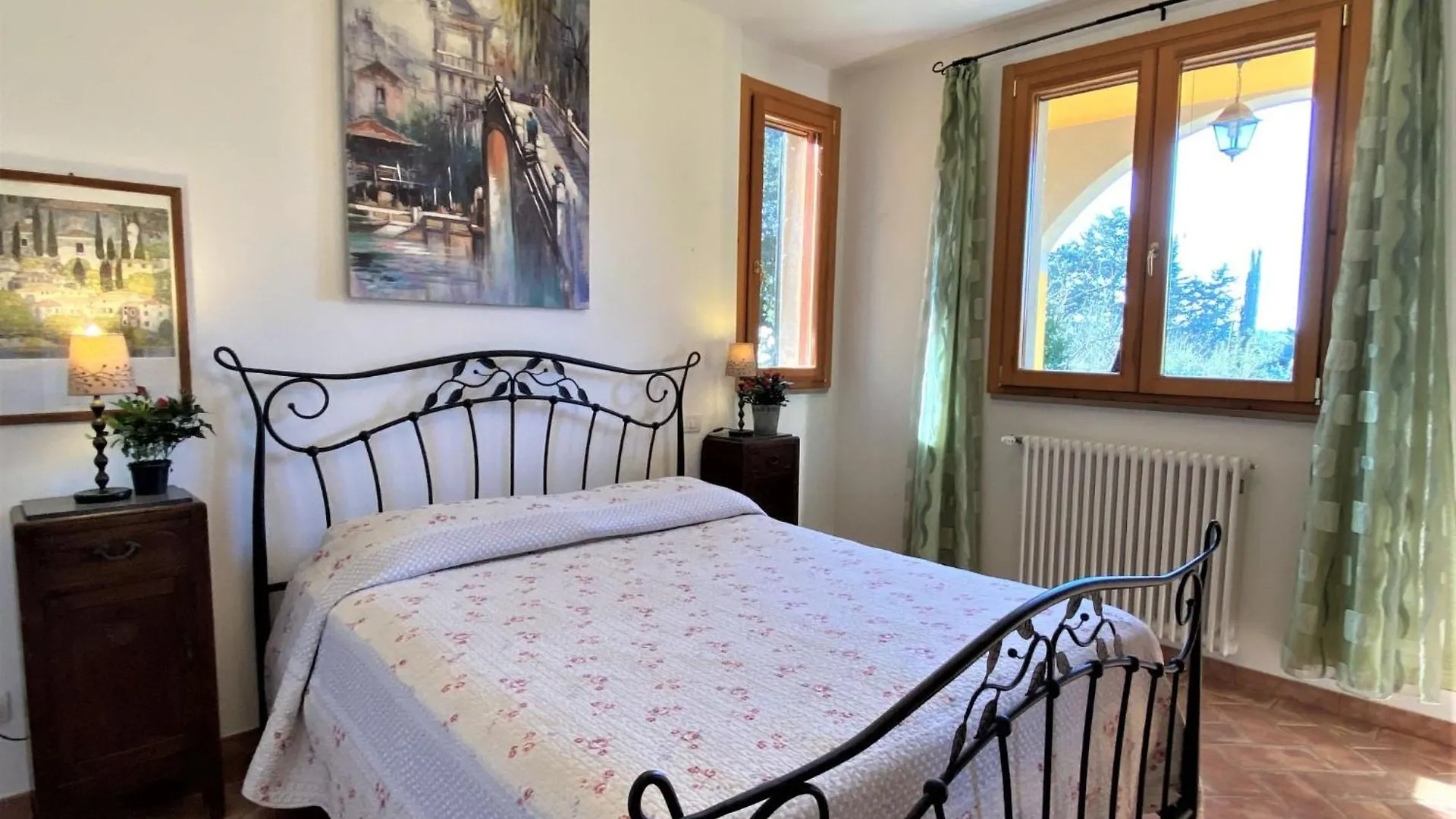 Holiday Home Il Frutteto By Interhome Montescudaio 0*,  Italy