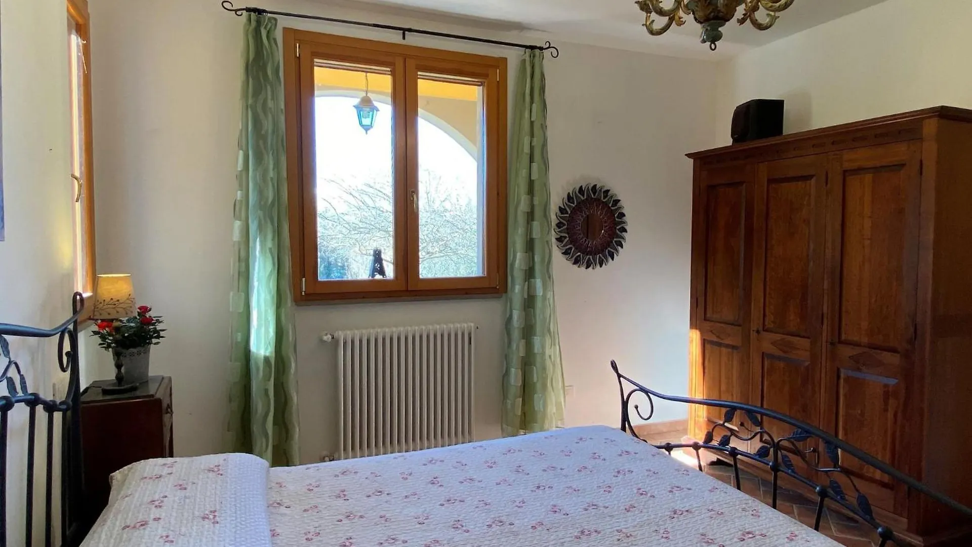 Holiday Home Il Frutteto By Interhome Montescudaio Italy